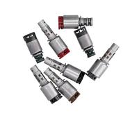 Électrovanne de transmission A6LF1 A6LF2 A6LF3 A6MF1 A6MF2 46313-3B000 46313-3B075 46313-3B065 Compatible avec Hyundai Compatible avec Kia Compatible avec Chevrolet(A6MF2)