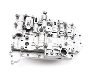 Électrovanne de transmission automatique 46313-23000 A4CF1, compatible avec Elantra Spectra 2.0L