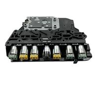 Électrovanne de transmission automatique 6T40 6T40E 6T30E 6T30 6T45, Compatible Pour TCM TCU pour Coruz Chevrolet