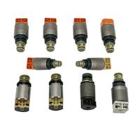 Électrovanne de transmission compatible avec Land Rover Caravan Cherokee Renegade MDX Doblo 9HP48 04752873AA, pièces de rechange automobiles