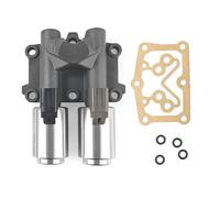 électrovanne de turbine Solénoïde linéaire double avec joint, Convient pour Honda Civic, Convient pour Accord Transmission 28260-RPC-004