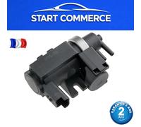 Soupape de contrôle des gaz d'échappement pneumatique-électrique EGR-PE-006 NTY
