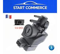 Electrovanne de Turbo pour RENAULT CLIO 3-MODUS 1.5 dCi OE: 149566215R
