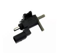 Électrovanne de turbocompresseur 06F906283F, Bypass de turbocompresseur, soupape de décharge N75, pour Audi Q3, Q5 TT, VW Bora CC, Polo, Octavia, Yeti, Seat Altea Leon