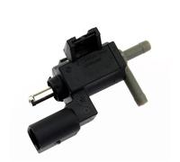 Électrovanne de turbocompresseur de contrôle de suralimentation N75 06F906283F pour Audi Q3 Q5 TT VW Bora CC Polo Octavia Yeti Seat Électrovanne de purge Électrovanne