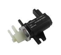 Électrovanne de turbocompresseur pour Ford Fiesta, Relais de dépression de suralimentation, électrovanne CM5G-9F490-AA/7.04011.01