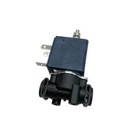 Électrovanne De Vanne D'eau for Machine À Café Expresso, Compatible Avec JLT, SV(X) T P3T09225L20 AC220V, Compatible Avec Delonghi, EC9255 EC9355 EC9355 EC9665, Pièces De Rechange