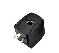 Électrovanne de vanne zone, bobine d'électrovanne BD-A BD-B AC220V DC24V(BD-B DC24V)(BD B AC220V)