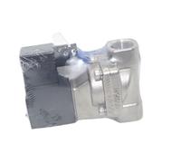 Électrovanne de vapeur d'eau 2L, 1 pièce, 2L030-10 2L050-15 2L150-15, vanne de contrôle de fluide Airtac, ligne de conduite d'eau(2L500-50)