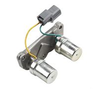 Électrovanne de verrouillage de commande de changement de vitesse pour transmission automatique pour Honda Civic Del Sol 1993 1997 pour CRV 1997 2001 1994 2000