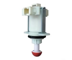 Électrovanne de Vidange 9001951555 DC280-340V Lave-Vaisselle | Compatible DC280-340V, corrige erreur pour e19, remplace 11033896 et 00631199, flux optimal