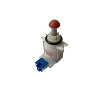 Électrovanne De Vidange, Compatible Avec Siemens, Compatible Avec Bosch, SJ236I01 for Lave-vaisselle Anti-fuite