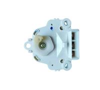 Électrovanne De Vidange, Compatible for LG,TD-LGCL-22A 5311E 220V 50 / 60Hz, Pièces De Moteur De Machine À Laver Anti-fuite