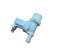 Électrovanne de vidange d'arrivée d'eau électrique for lave-vaisselle 10150173 2,5 l/min 220-240 V