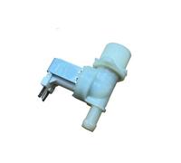 Électrovanne De Vidange D'arrivée D'eau For Lave-vaisselle Électrique, Compatible Avec Midea, 10150173, 2,5 L/min, 220-240 V. Pièces De Vidange