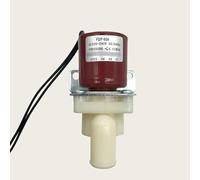 Électrovanne de vidange d'eau universelle AC220V-240V FDP-90A for machine à glaçons