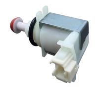 Électrovanne de vidange pour lave-vaisselle 9001951555 DC280-340V | Cette électrovanne résout le code d'erreur E19 pour rétablir le bon drainage de votre lave-vaisselle.
