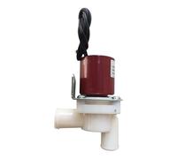Électrovanne de vidange universelle FDP-90A for machine à glace