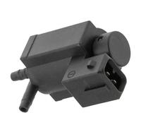 Électrovanne de vide de turbocompresseur 11740396414, 1 pièce, compatible avec B&M&W F07 E46 E39 E36 E63 E64 X1 X3 X4 X5 X6 Z3 0396414