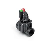 Électrovanne d'eau 1/2" 3/4" 1"1-1/2“ 1-1/4”2“ 220v 24v 12v 110v for l'irrigation(3/4",110VAC)