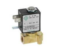 Électrovanne D'eau, Compatible For LaSanMarco, Machine À Café Nuova Simonelli MUSICA