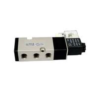 Électrovanne D'échange Magnétique Namur 4M210 4M310-08 4M310-10 0,15~0,8 MPa(4M310-10 DC24V)