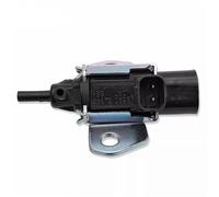 Électrovanne d'échappement automobile Électrovanne de commande collecteur d'admission à 2 broches pour Ford pour Fusion pour Focus remplacement