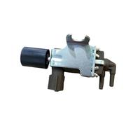 Électrovanne d'échappement automobile Électrovanne de commande collecteur d'admission à vide 25819-0L020 pour Toyota pour Hilux remplacement