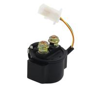 Électrovanne Démarrage Compatible Avec Suzuki Pour DR200SE 1997-2007 Démarreur Moto Pour Relais Solénoïde Relais Électriques OEM: 31800-15501