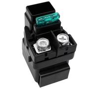 Électrovanne Démarrage Compatible Avec Suzuki Pour GSF1250S Solénoïde Démarreur Pour Relais Accessoires Moto Référence Constructeur : 31800-07G00