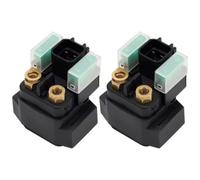 Électrovanne Démarrage Compatible Avec Yamaha Pour SCR950 Démarreur Pour Relais Pièces Détachées Pour Motos Référence Constructeur : 1S3-81940-00-00