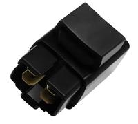 Électrovanne Démarrage Compatible Avec Yamaha Pour XVS650 Solenoïde Démarreur Pour Relais Accessoires Relais Électriques Référence Constructeur : 27V-81940-02-00