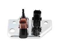 Électrovanne d'émission, MR577099 K5T46494 K5T48272 Électrovanne d'émission Turbo Boost de voiture adaptée pour Mitsubishi Shogun Triton L200
