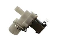 Électrovanne d'entrée de lave-vaisselle 3/4 "12mm, 1 pièce, filetage de connexion mâle adapté au nettoyeur de Machine à laver AC 220V ~ 240V