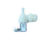 Électrovanne D'entrée De Lave-vaisselle, Compatible Avec Gaggner | Valve De Régénération De Décharge E19, Adaptée À Sj236I01, Étanche(A)