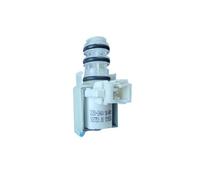 Électrovanne D'entrée De Lave-vaisselle, Compatible Avec Gaggner | Valve De Régénération De Décharge E19, Adaptée À Sj236I01, Étanche(C)