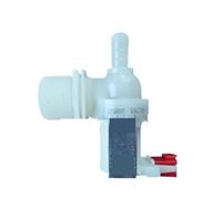 Électrovanne d'entrée de lave-vaisselle, Compatible for Bosch, | Électrovanne d'entrée de lave-vaisselle, compatible avec Siemens, SJ236I01 E19(A)
