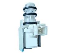 Électrovanne d'entrée de lave-vaisselle, Compatible for Siemens, | Électrovanne d'entrée, soupape de décharge, Compatible avec Bosch, SJ236I01 E19(C)