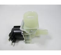 Électrovanne d'entrée de Machine à glace FCD-270A1 AC 200V DC 12V, vanne remplissage d'eau, bouillante