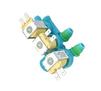 Électrovanne D'entrée De Machine À Laver 110V/120V C-181/15-B09, Compatible Avec Samsung, Utilisation De Remplacement DC62-00266G(B)