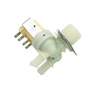 Électrovanne D'entrée De Machine À Laver 110V/120V C-181/15-B09, Compatible Avec Samsung, Utilisation De Remplacement DC62-00266G(A)