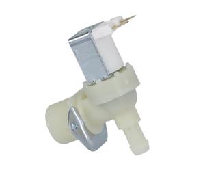 ÉLECTROVANNE D'ENTRÉE DE REMPLISSAGE D'EAU 240 V 3/4" x 11 mm SIMPLE VM900 MACHINE À GLACE