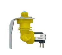 Électrovanne d'entrée d'eau 220V C-174 000008486 6W, 1 pièce