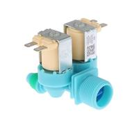 Électrovanne D'entrée D'eau À Double Tête, 1 Pièce, C-225/19-a01 Dc62-00311C, Compatible Avec Machine À Laver