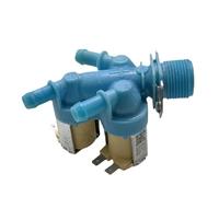 Électrovanne D'entrée D'eau, Compatible for Samsung, Pompe De Drainage DC62-00233B for Machine À Laver