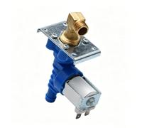 Électrovanne d'entrée d'eau DC12V pour lave-vaisselle LG LDT5665BB Entretien