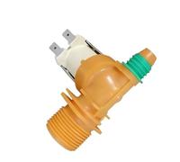 Électrovanne D'entrée D'eau De Machine À Laver, Compatible For Samsung, DC62-30314N DC62-30314R DC62-30314V DC6 Pièces De Valve D'entrée D'eau De Machine À Laver(DC62-30314V)