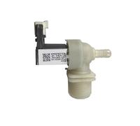 Électrovanne D'entrée D'eau Défectueuse, Compatible Avec Siemens, Bosch, Lave-vaisselle SJ236I01 E19