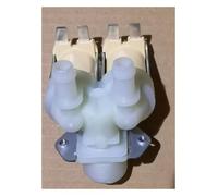 Électrovanne d'entrée d'eau électrique 2 pièces, Compatible for SAMSUNG, vanne d'entrée d'eau DC62-00024M