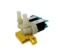 Électrovanne D'entrée D'eau Électrique 8001107700, Compatible Avec Machine À Laver Siemens 33490467, Accessoire De Lave-linge